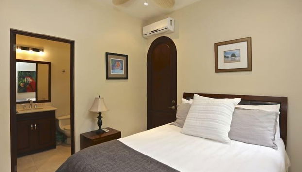 Pacifico 107 Villa Blue Horizon - Foto 5, Habitación