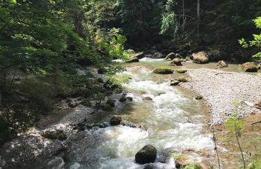 Ferienwohnung "Am Mittag" - Foto 20