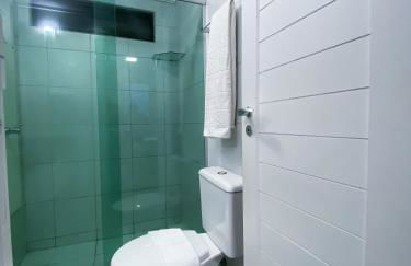 Acomodação aconchegante à beira- mar - Foto 25