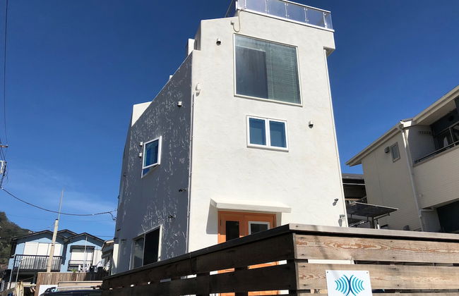 Villa Kamakura - Foto 57