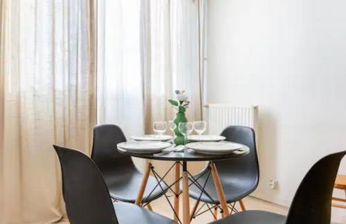 Le petit paradis de Lille - Foto 9