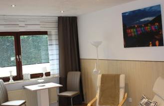 Haus Waldesruh, 3 Ferienwohnungen - Foto 23