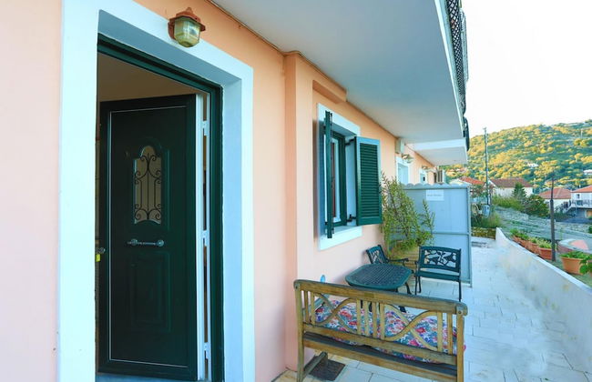 Sterna Studio in Gaios - Foto 7