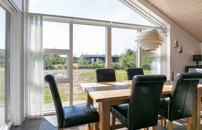 Holiday Home in Brovst - Foto 15