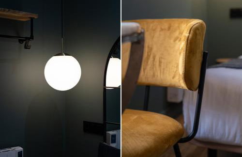 Ainb Born-damas Apartments - Foto 8