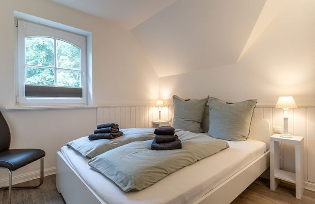 Ferienwohnung in St. Peter-ording - Foto 6