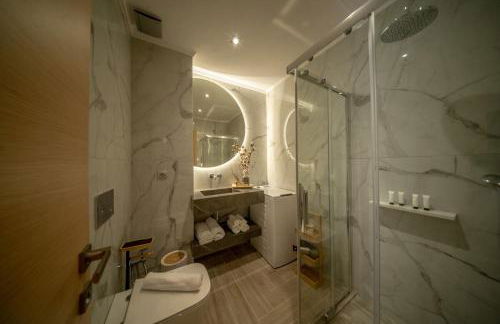 Lotza apartment Gyalos - Foto 8