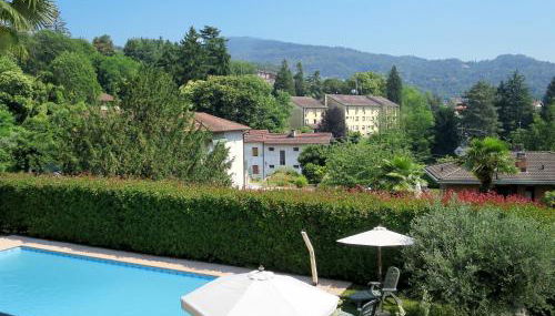 Apartment del Sole-2 by Interhome - Foto 4