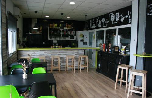 Mirador Tierra de Frontera - Foto 86