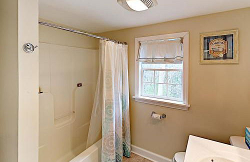 The Badger Den - Foto 26