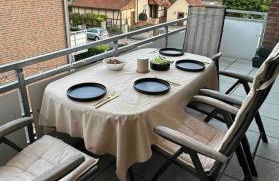 Schöne, große Ferienwohnung beim Steinhude Meer mit schnellem WLAN & Arbeitsplatz - Foto 18