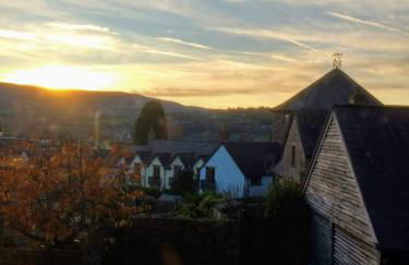 The Studio, Upper House Farm, Crickhowell. - Photo 20