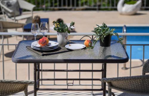 Villa Marianthy Kefalonia - Foto 23