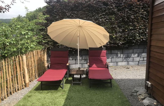 Holiday Home Lower Lake Terrace - Foto 30