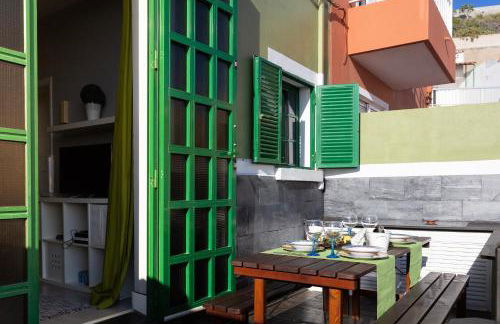 Home2Book Charming Sea Front House - Foto 29