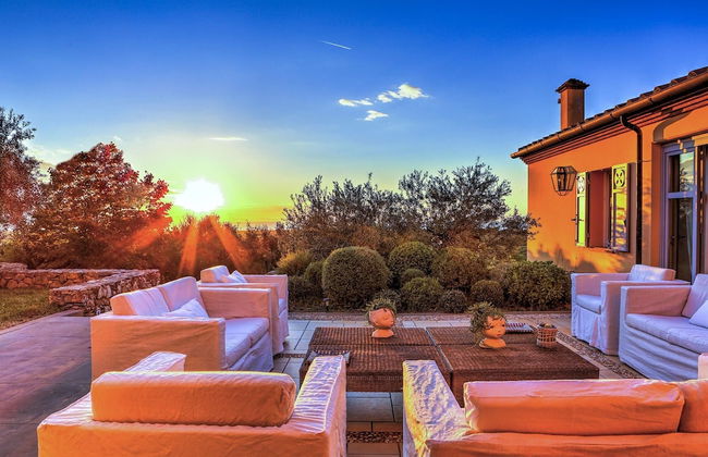 Villa Le Cave 12 in Campalto - Foto 11