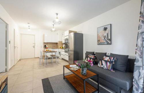 Appartement nice - Foto 10