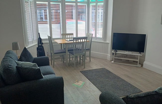 Lovely 2-bed Apartment in Bridlington - Foto 6