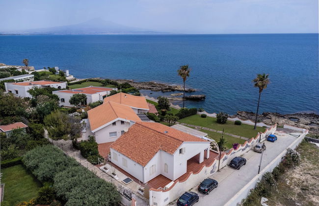 Villa Acqua Saracena by Wonderful Italy - Foto 62