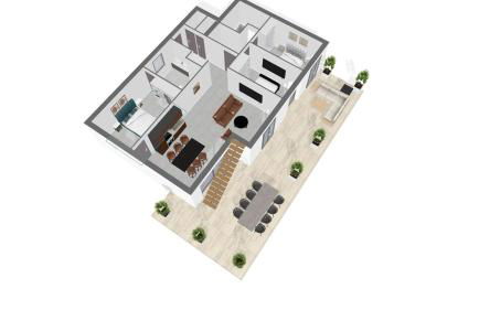 CS Skyline rooftop spa de nage - Foto 41