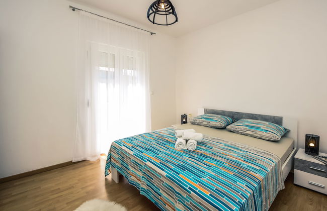 Villa Matino - Foto 18