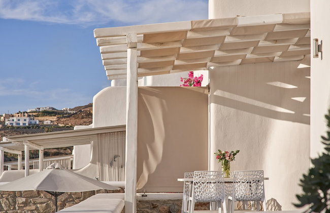 Paradisia Villas - Photo 113