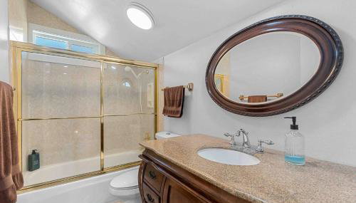 Quiet Comfort Suite 2B1B Skyline View - Foto 2