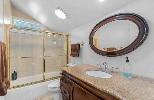 Quiet Comfort Suite 2B1B Skyline View - Foto 5