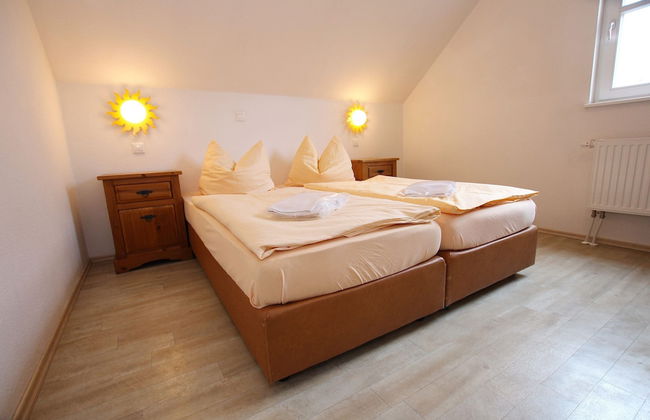 Holiday Home in Wernigerode With a Shared Pool - Foto 12