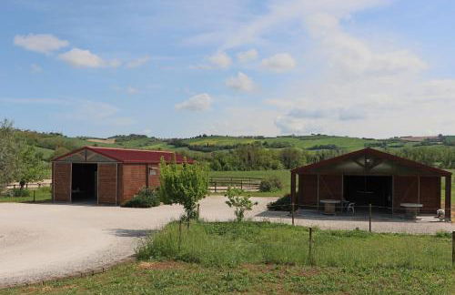 Le Dame Country House, Marche - Foto 7