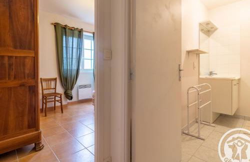 Charmante Maison de Campagne près des Vignes avec WiFi, BBQ et Proche d'Angers et Saumur - FR-1-622-68 - Photo 11