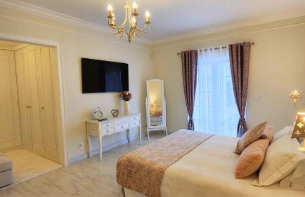 VILLA ALTUS near Ericeira with swimming pool, jacuzzi and 2 games room - Foto 18