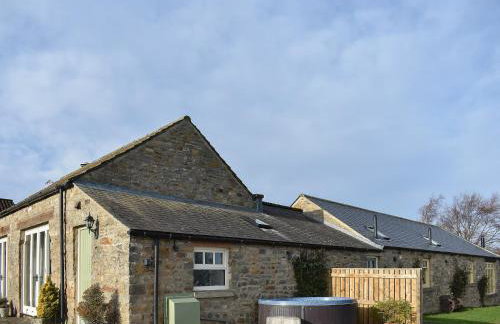 High Dalton Hall Cottage - Foto 13