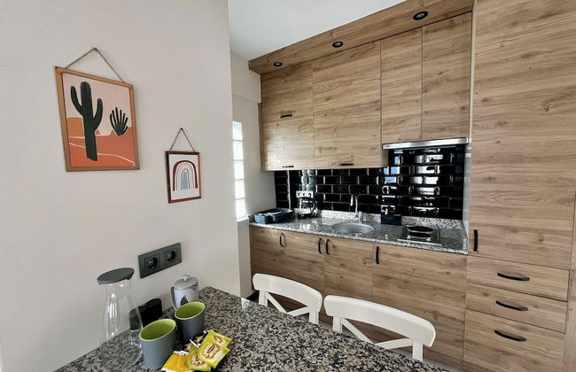 Sencer Apart - Foto 17