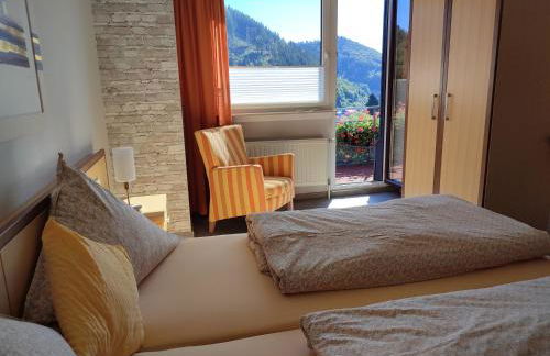 Haus Alexandra inkl MeineCard Plus - Foto 37