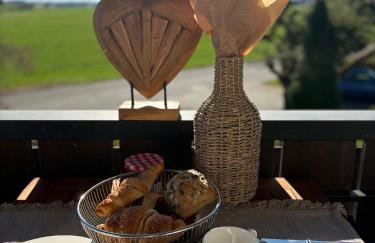 Ferienwohnung mit Herz Chiemsee - Foto 30