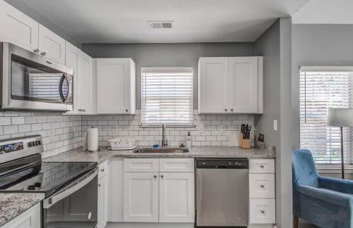 Crievewood Guesthouse - Foto 25