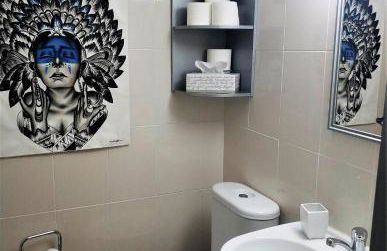 Great Sleep Loft - Foto 14