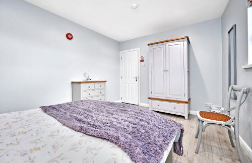 Stylish apartment close to Causeway Coast & Glens - Foto 3