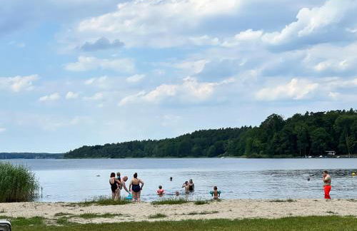 Tiny House Carlos - zauberhaftes Camping-Pod - Foto 19