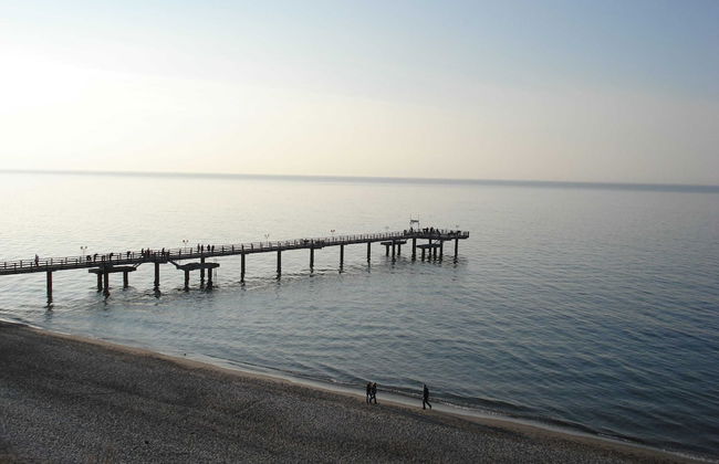 Exklusiver Bungalow mit Terrasse in Rerik - Foto 36
