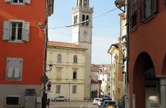 Grazioso Appartamento, Aria Condizionata "ALLE MURA DEL CASTELLO 1 Stefano e Paola Marchesini" - Foto 80