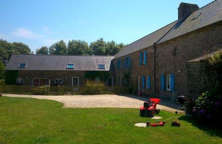 La Clé Des Champs des Abers - Foto 1