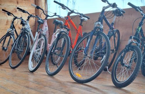 Domki Wojtasówka - Foto 18