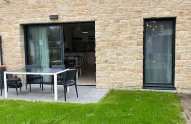 TY DOLMEN DU Plages à pied 2 vélos WIFI - Foto 2