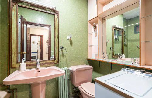 For You Rentals Castellana Business Center Apartment TEMPORAL MPM320 - Photo 19