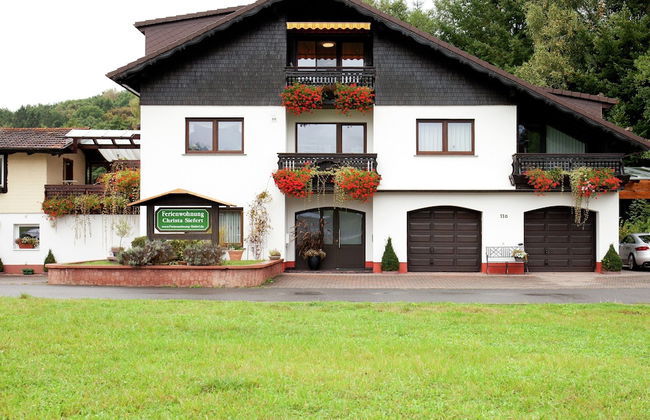 Ruckzugsort in Mossautal-huttenthal - Foto 1