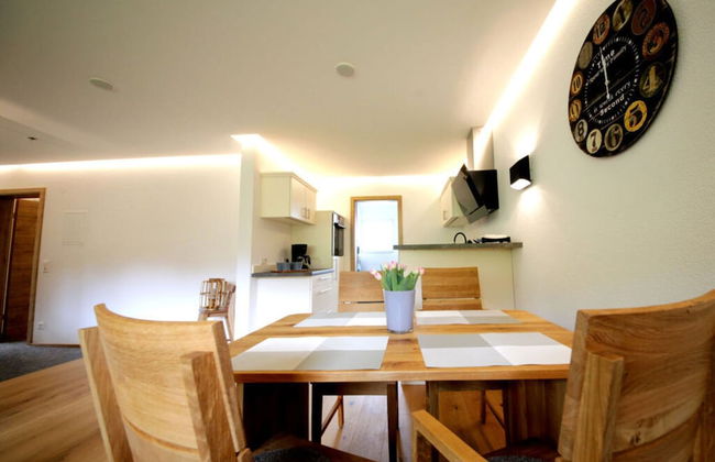 Amazing Apartment in Unterkirnach - Photo 12