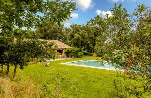 La Borie du chateau de Caudon - Foto 26