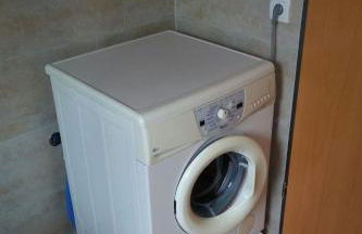 Apartment Großzügige Ferienwohnung mit Garten und Terrasse- nur zwei Kilometer vom Strand by Interhome - Foto 10